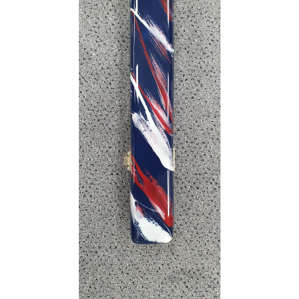 Custom Handmade Fibreglass Resin 1pc Pool and Snooker Cue 