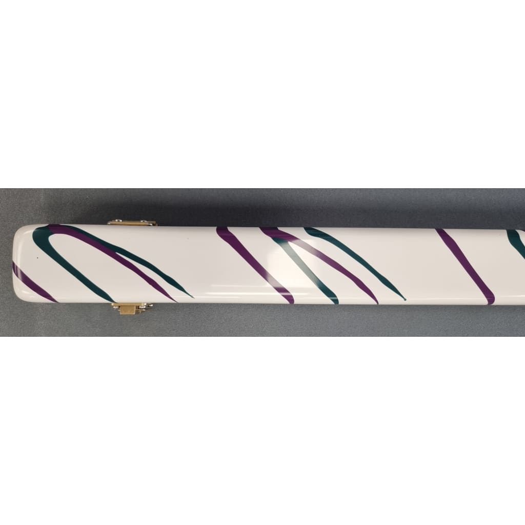 Custom Handmade Fibreglass Resin 1pc Pool and Snooker Cue 