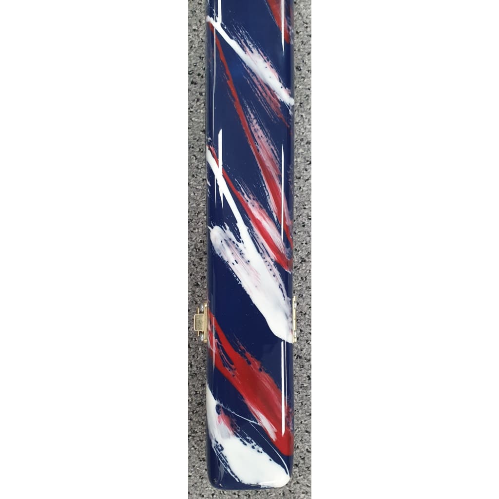 Custom Handmade Fibreglass Resin 1pc Pool and Snooker Cue 