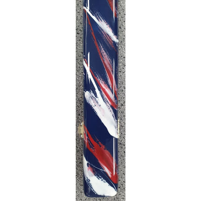 Custom Handmade Fibreglass Resin 1pc Pool and Snooker Cue 