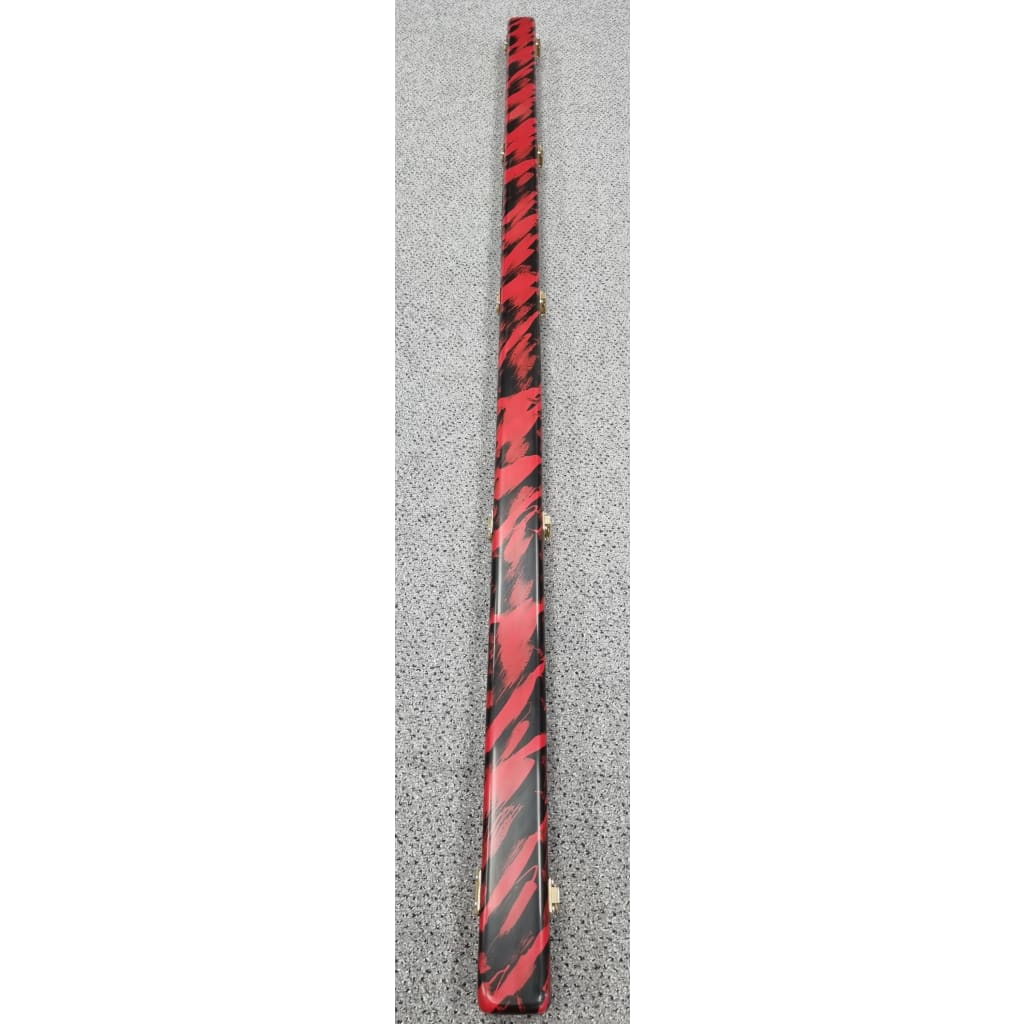 Custom Handmade Fibreglass Resin 1pc Pool and Snooker Cue 