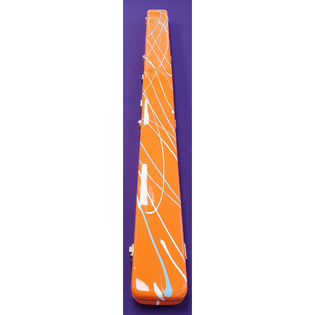 Custom Handmade Fibreglass Resin 1pc Pool and Snooker Cue 