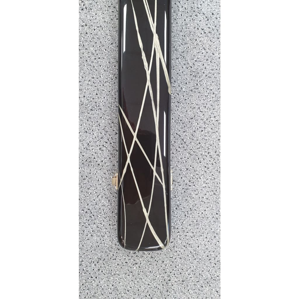 Custom Handmade Fibreglass Resin 1pc Pool and Snooker Cue 