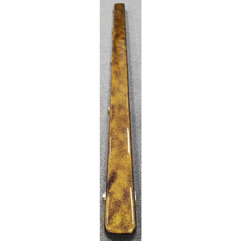 Custom Handmade Fibreglass Resin 1pc Pool and Snooker Cue 