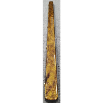 Custom Handmade Fibreglass Resin 1pc Pool and Snooker Cue 