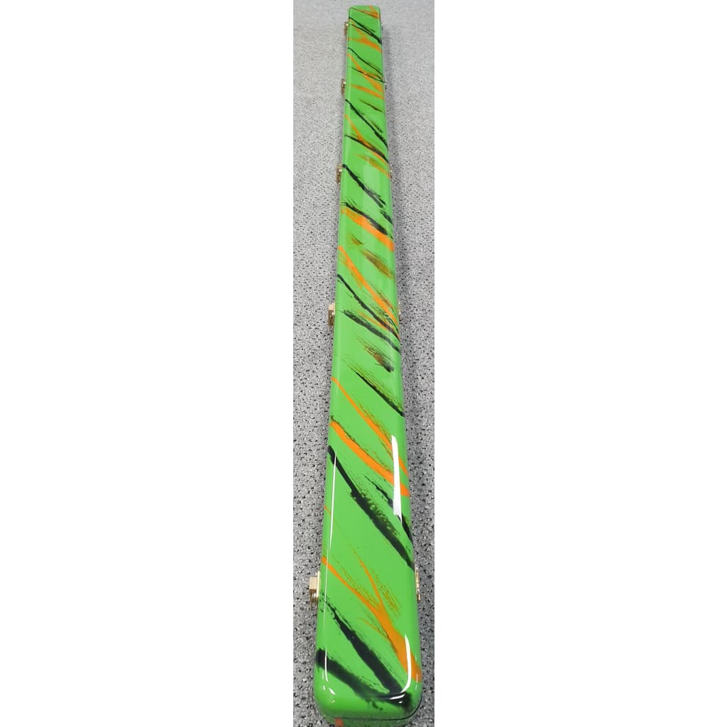 Custom Handmade Fibreglass Resin 1pc Pool and Snooker Cue 