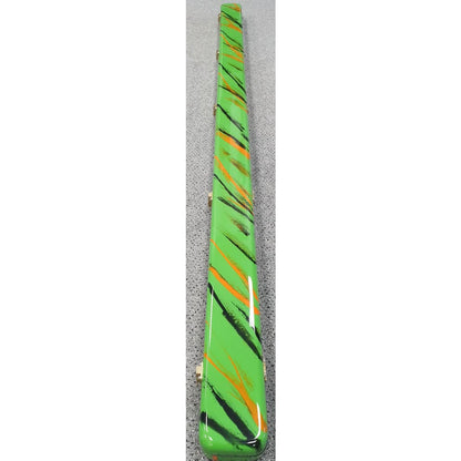 Custom Handmade Fibreglass Resin 1pc Pool and Snooker Cue 