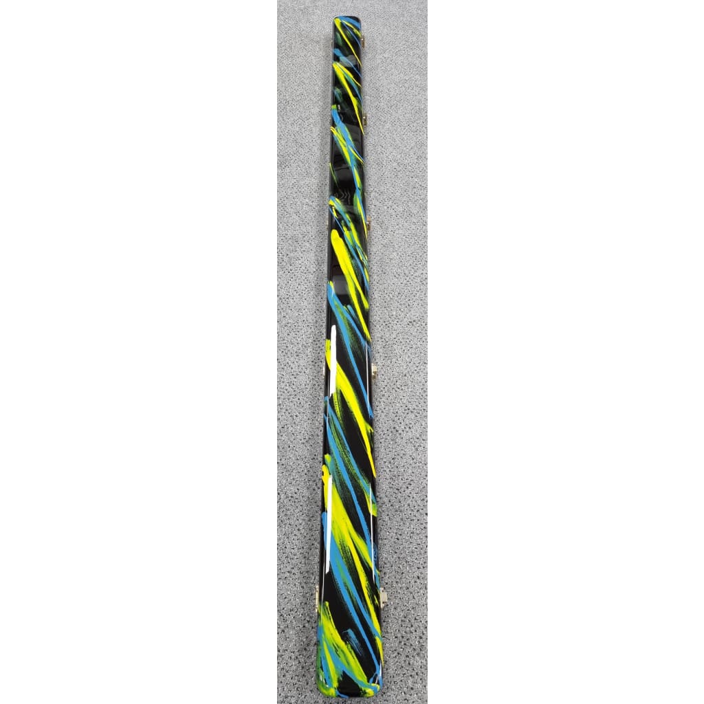 Custom Handmade Fibreglass Resin 1pc Pool and Snooker Cue 
