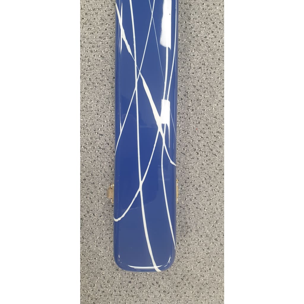 Custom Handmade Fibreglass Resin 1pc Pool and Snooker Cue 