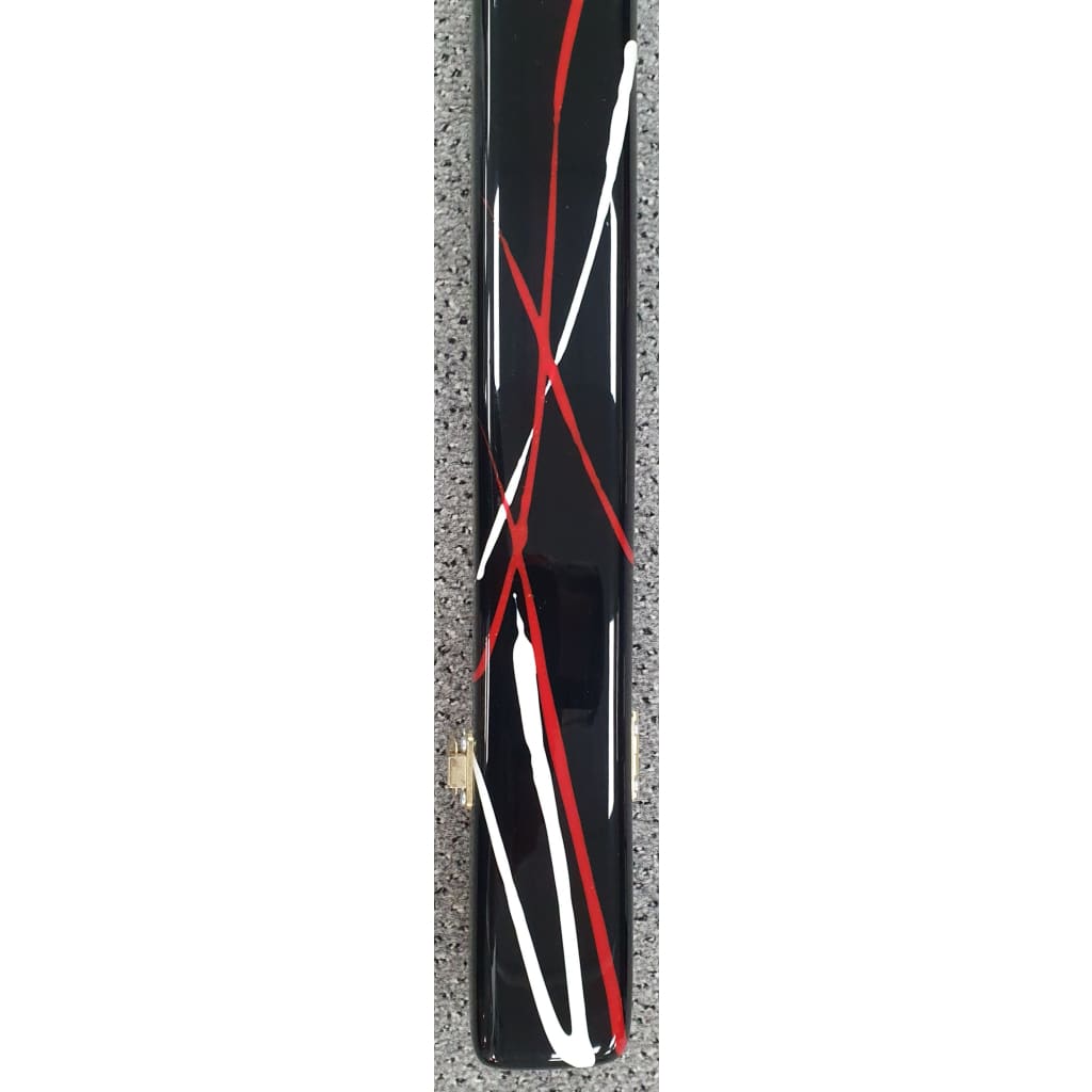 Custom Handmade Fibreglass Resin 1pc Pool and Snooker Cue 