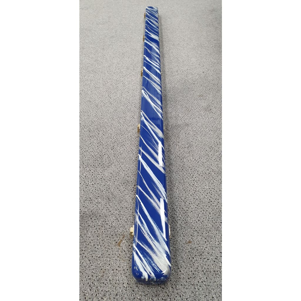 Custom Handmade Fibreglass Resin 1pc Pool and Snooker Cue 
