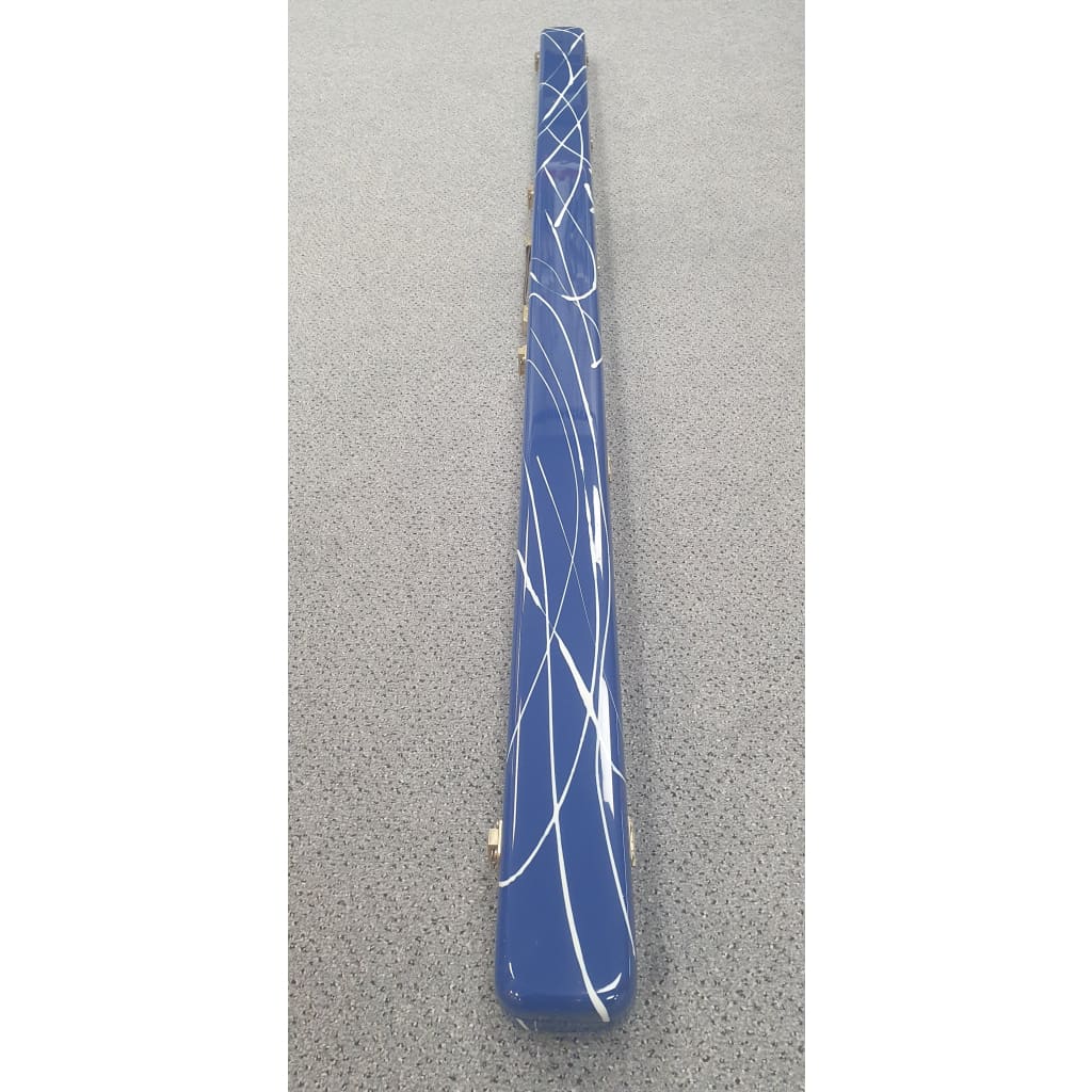 Custom Handmade Fibreglass Resin 1pc Pool and Snooker Cue 