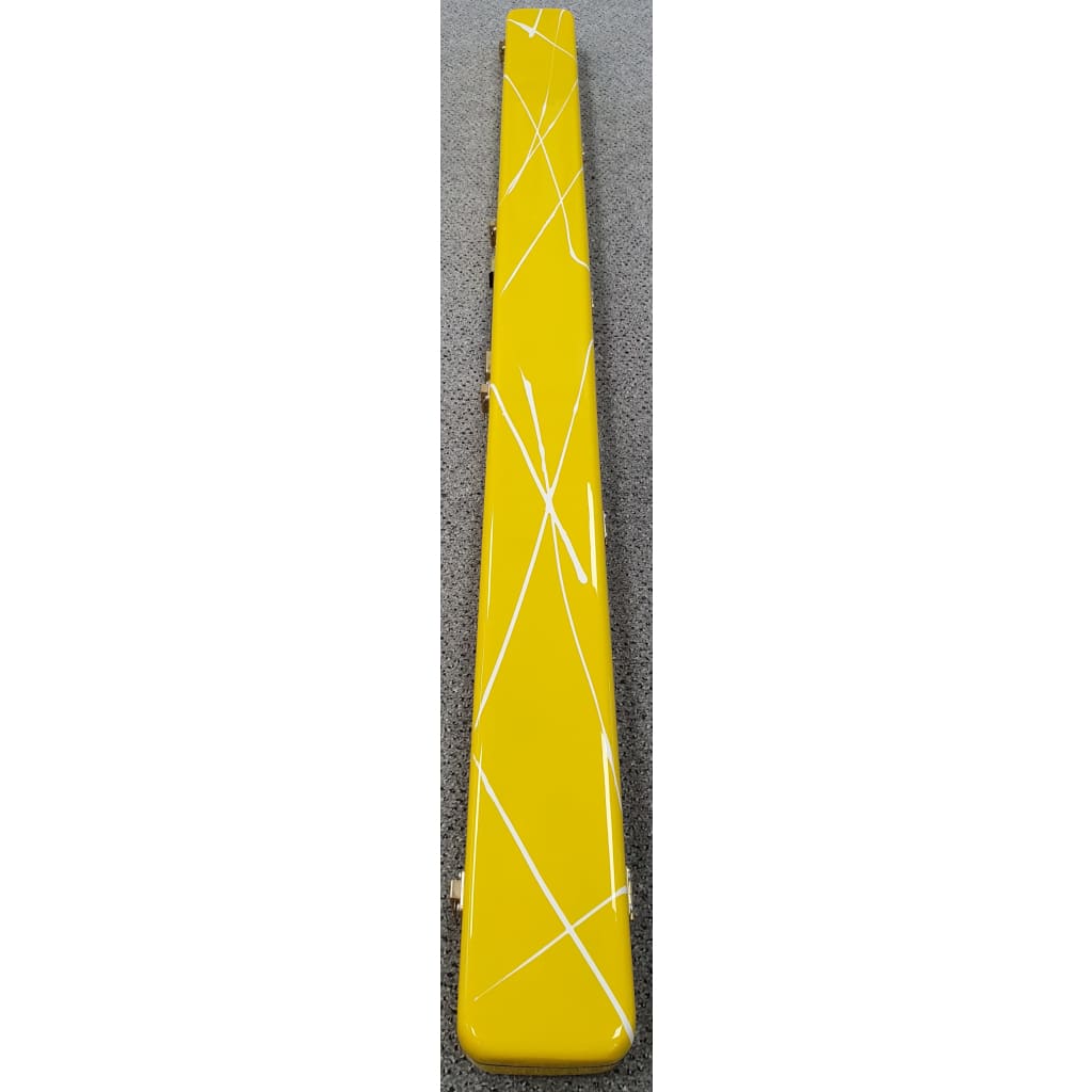 Custom Handmade Fibreglass Resin 1pc Pool and Snooker Cue 
