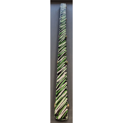 Custom Handmade Fibreglass Resin 1pc Pool and Snooker Cue 