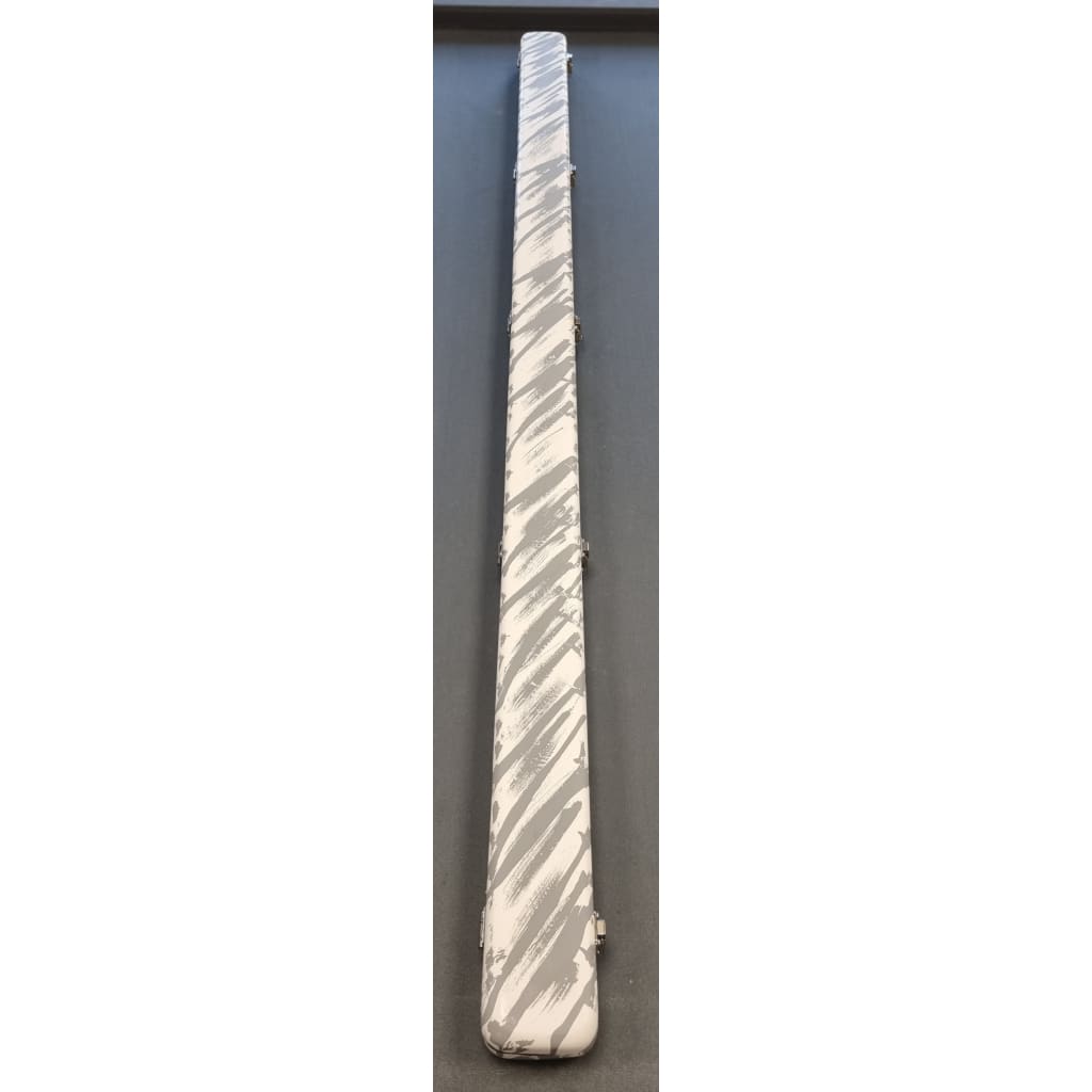 Custom Handmade Fibreglass Resin 1pc Pool and Snooker Cue 