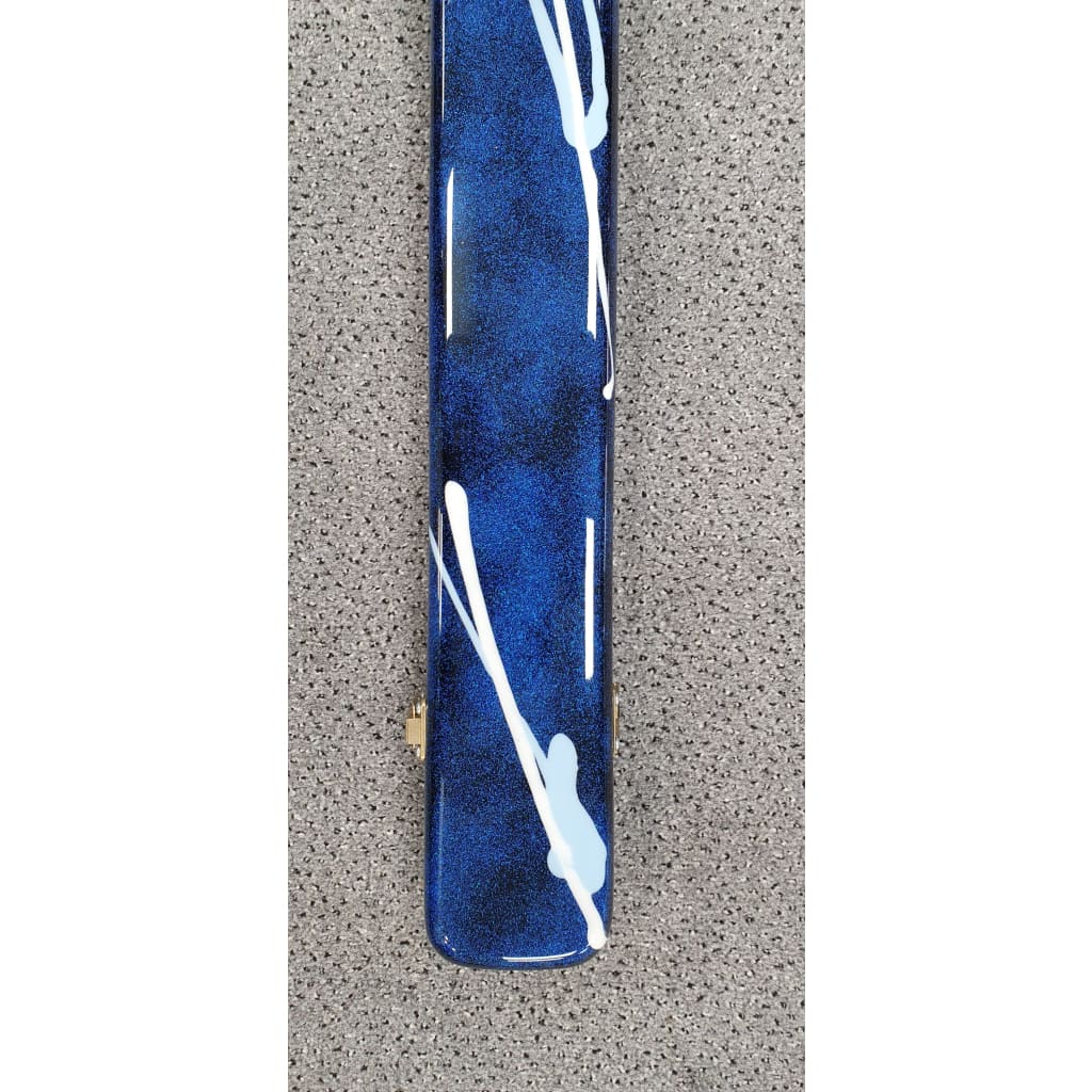 Custom Handmade Fibreglass Resin 1pc Pool and Snooker Cue 