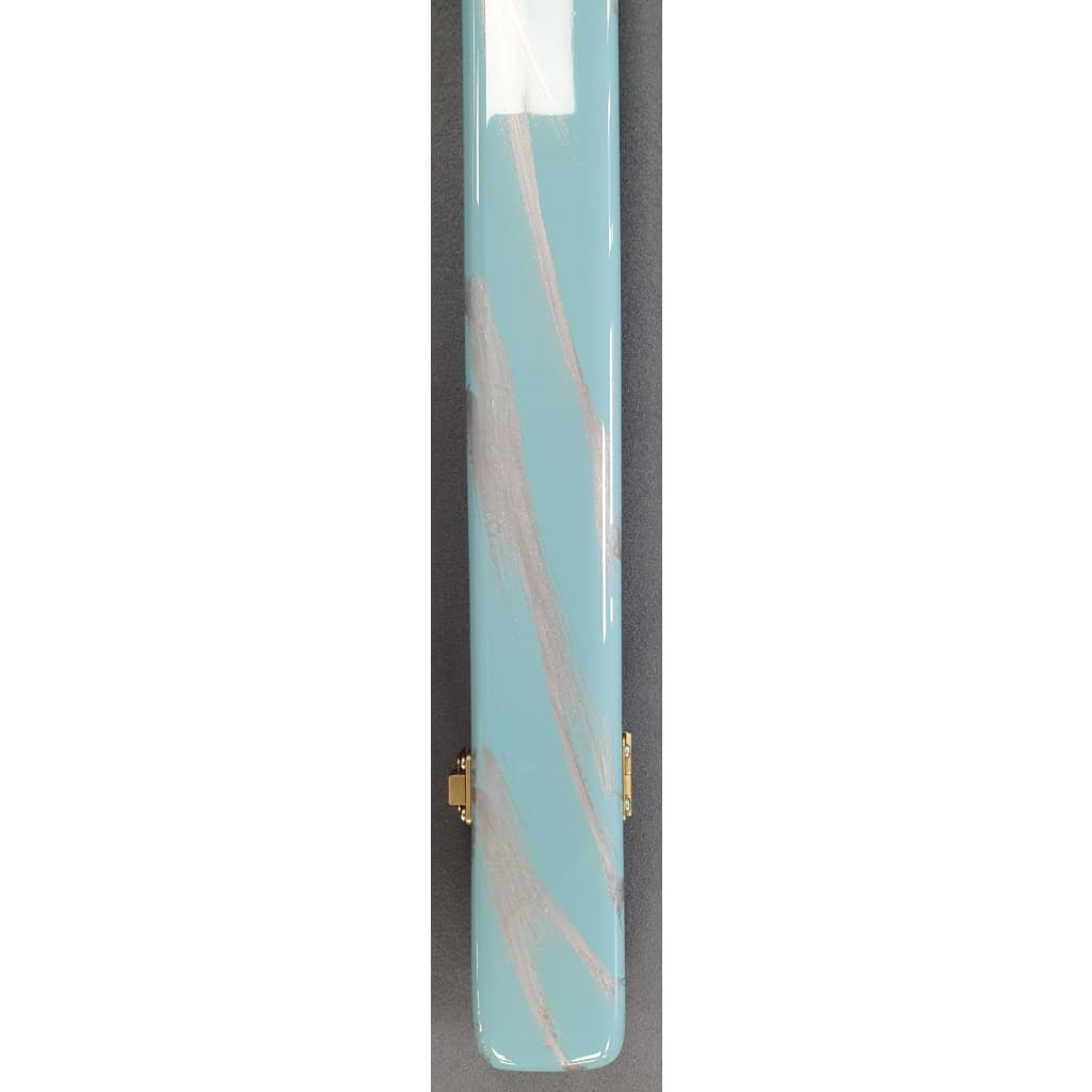 Custom Handmade Fibreglass Resin 1pc Pool and Snooker Cue 