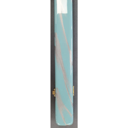 Custom Handmade Fibreglass Resin 1pc Pool and Snooker Cue 