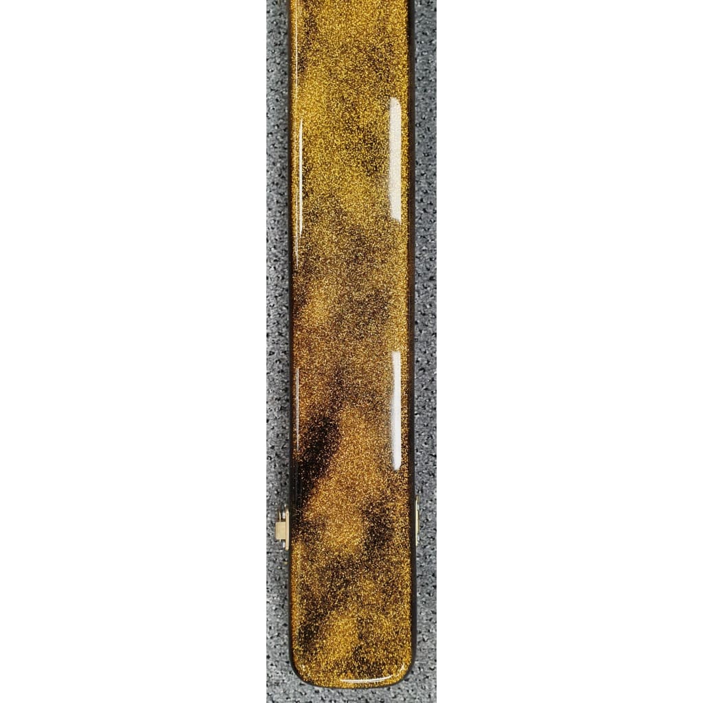 Custom Handmade Fibreglass Resin 1pc Pool and Snooker Cue 