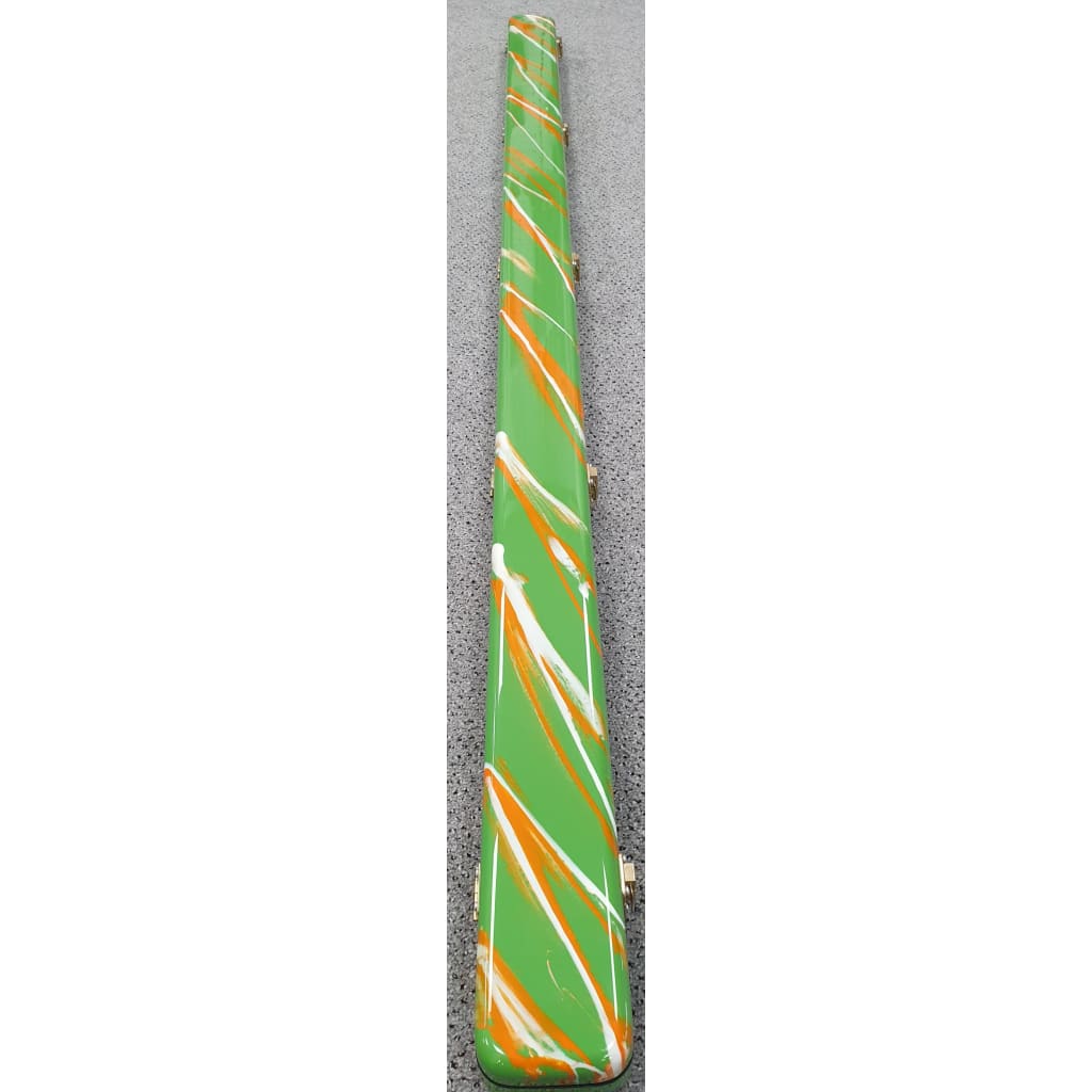 Custom Handmade Fibreglass Resin 1pc Pool and Snooker Cue 