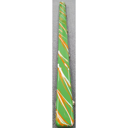 Custom Handmade Fibreglass Resin 1pc Pool and Snooker Cue 
