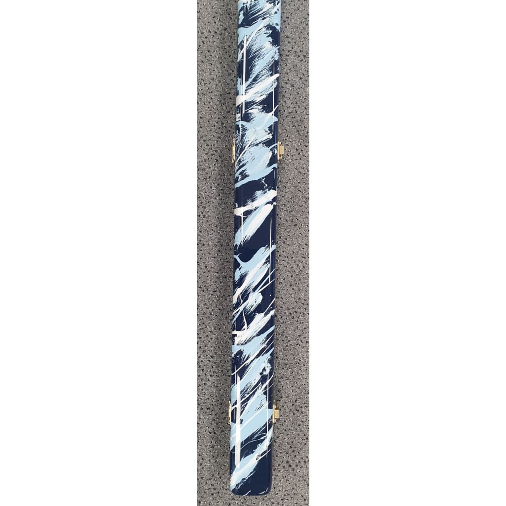 Custom Handmade Fibreglass Resin 1pc Pool and Snooker Cue 