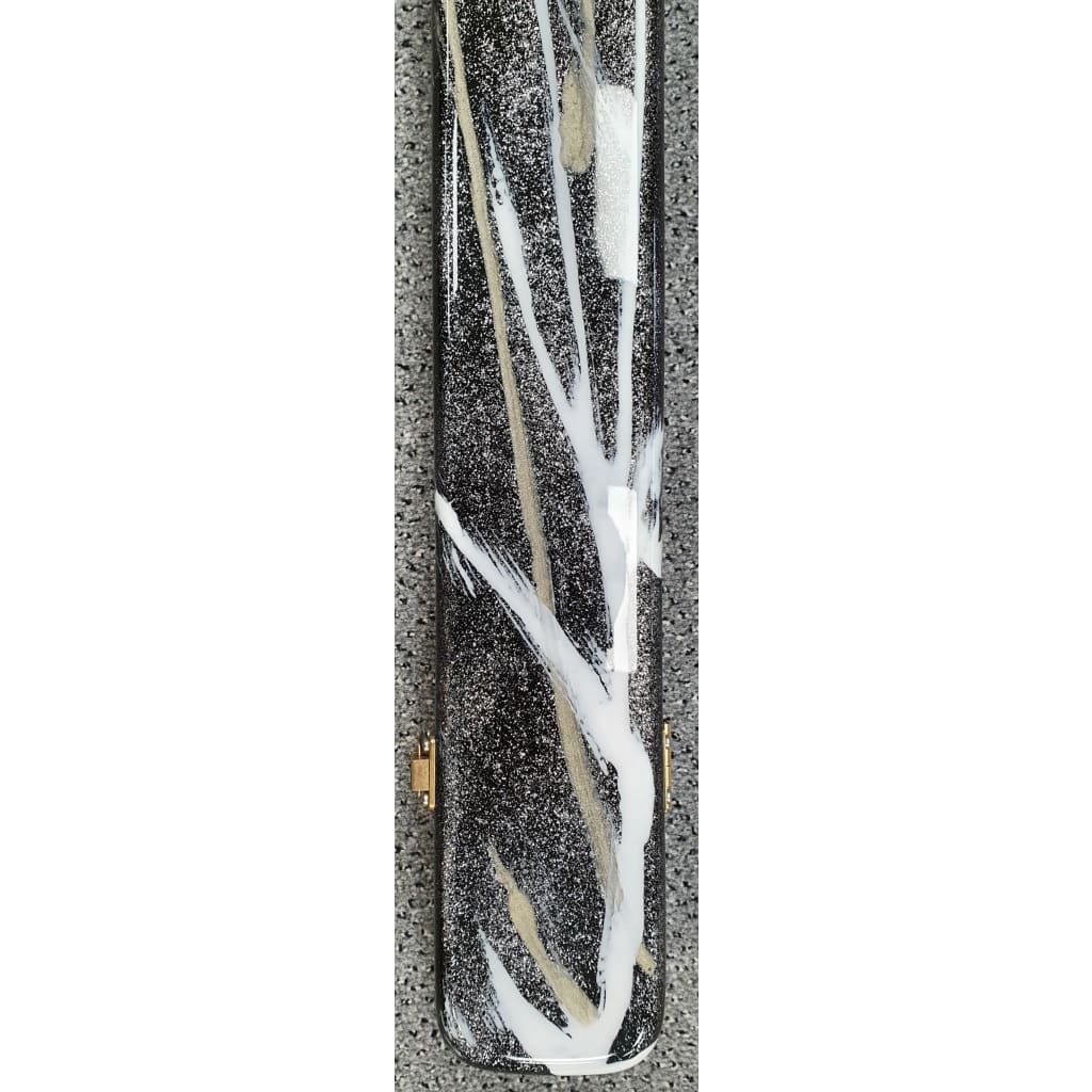 Custom Handmade Fibreglass Resin 1pc Pool and Snooker Cue 