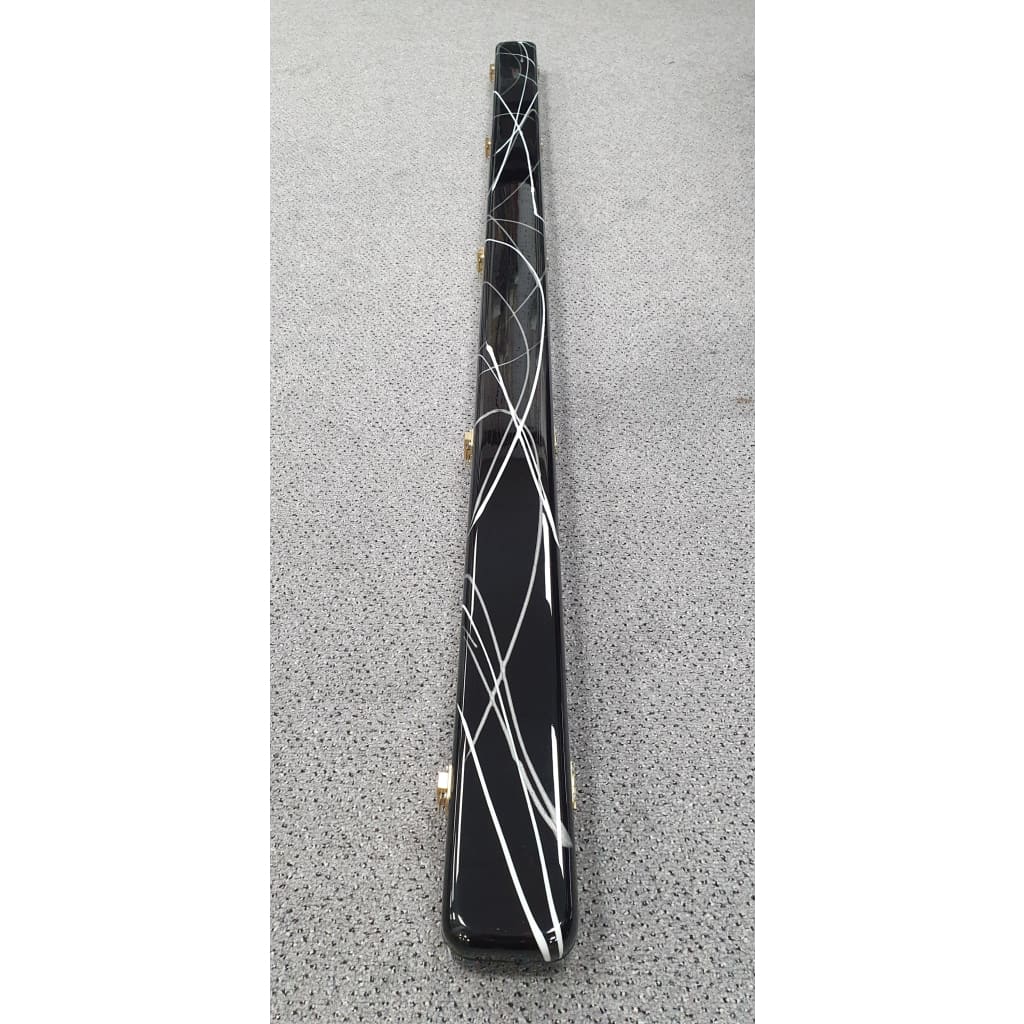 Custom Handmade Fibreglass Resin 1pc Pool and Snooker Cue 
