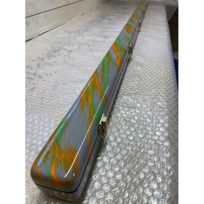 Custom Handmade Fibreglass Resin 1pc Pool and Snooker Cue 