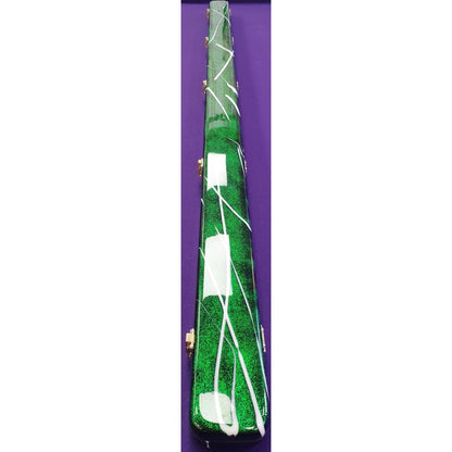 Custom Handmade Fibreglass Resin 1pc Pool and Snooker Cue 
