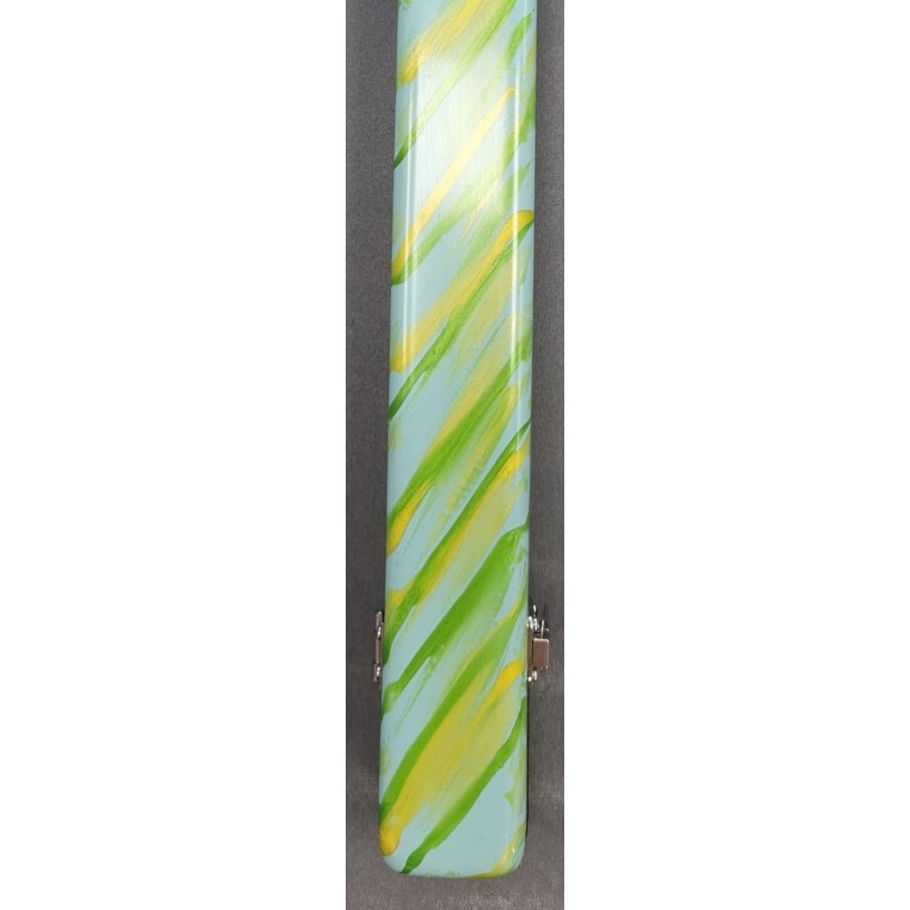 Custom Handmade Fibreglass Resin 1pc Pool and Snooker Cue 