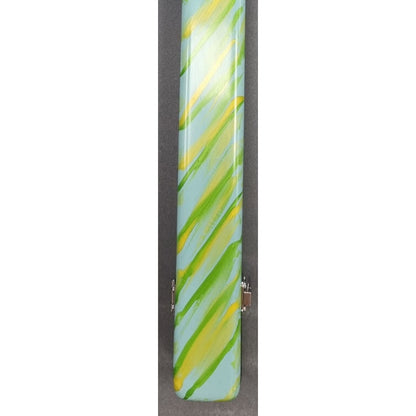 Custom Handmade Fibreglass Resin 1pc Pool and Snooker Cue 