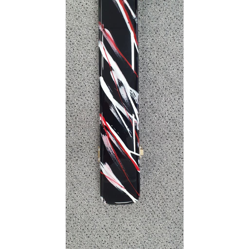 Custom Handmade Fibreglass Resin 1pc Pool and Snooker Cue 