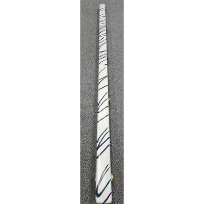 Custom Handmade Fibreglass Resin 1pc Pool and Snooker Cue 