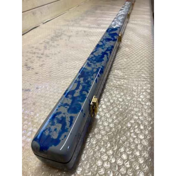 Custom Handmade Fibreglass Resin 1pc Pool and Snooker Cue 