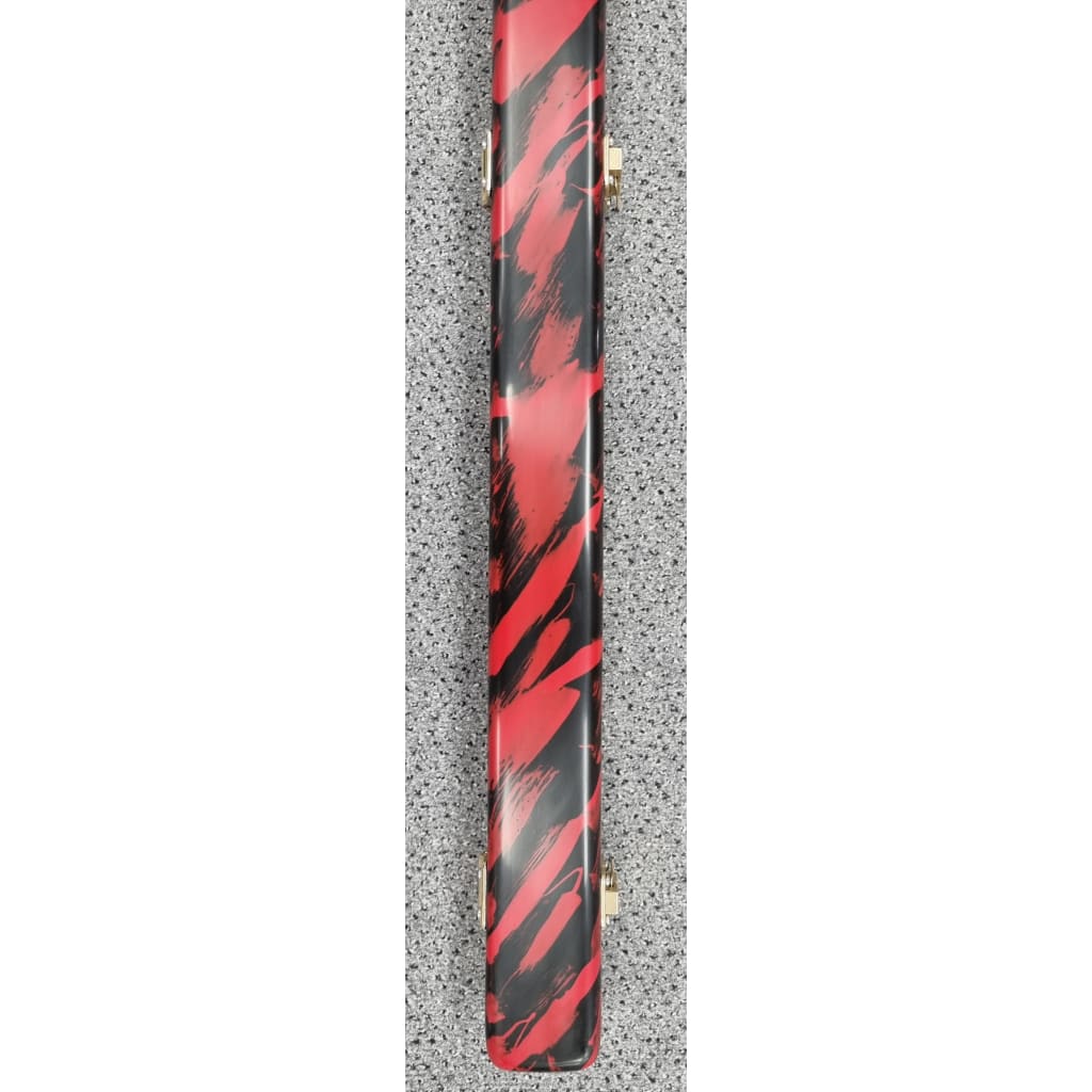 Custom Handmade Fibreglass Resin 1pc Pool and Snooker Cue 