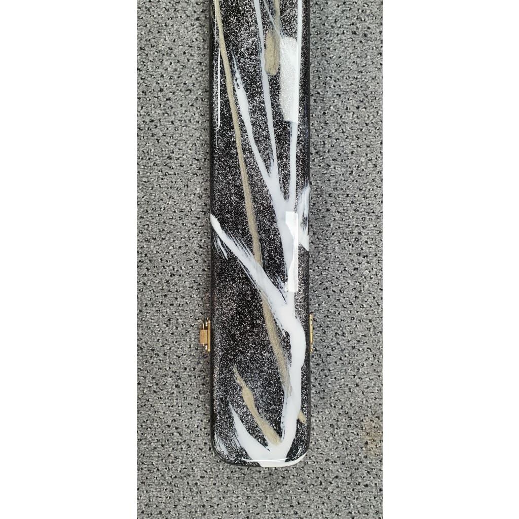 Custom Handmade Fibreglass Resin 1pc Pool and Snooker Cue 