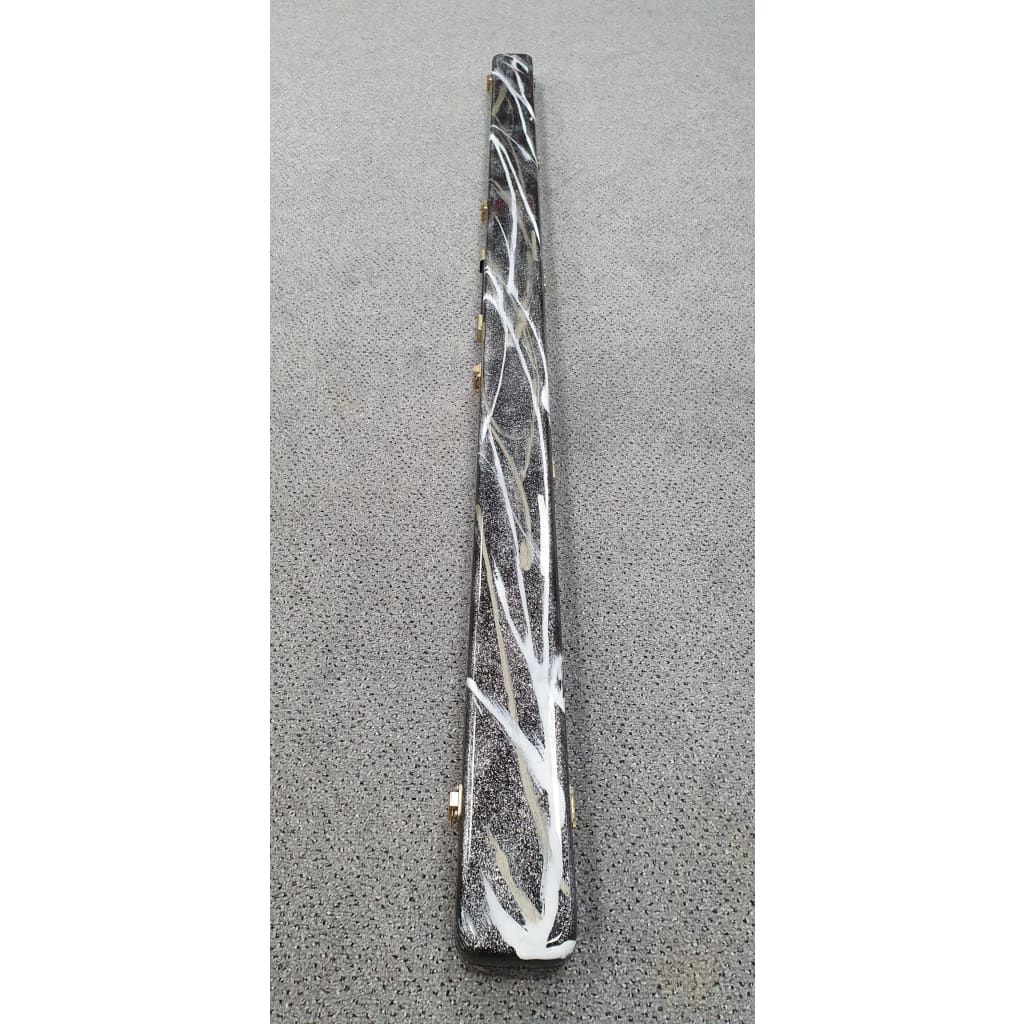 Custom Handmade Fibreglass Resin 1pc Pool and Snooker Cue 