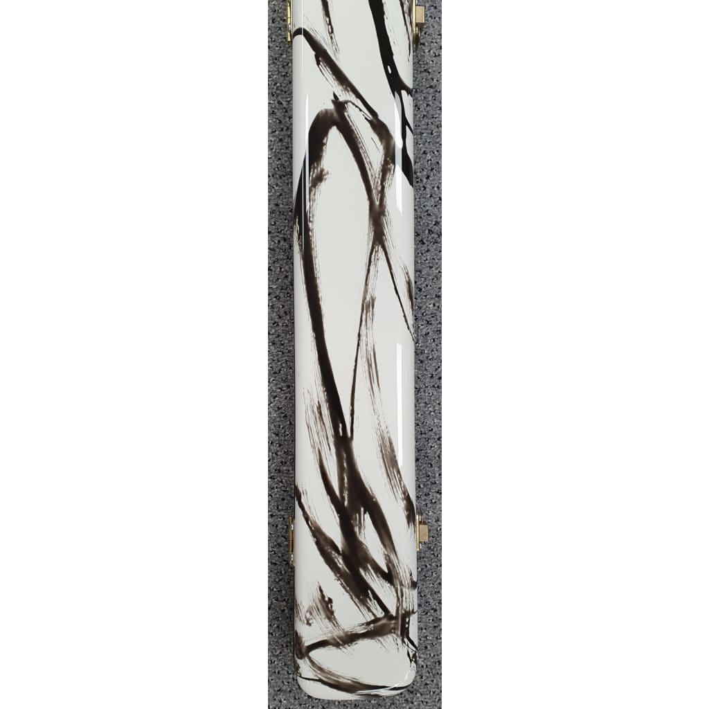 Custom Handmade Fibreglass Resin 1pc Pool and Snooker Cue 