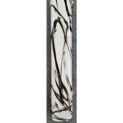 Custom Handmade Fibreglass Resin 1pc Pool and Snooker Cue 