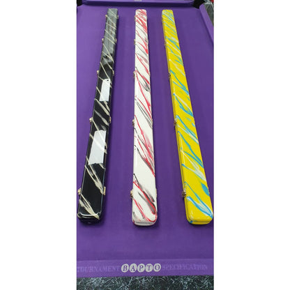 Custom Handmade Fibreglass Resin 1pc Pool and Snooker Cue 