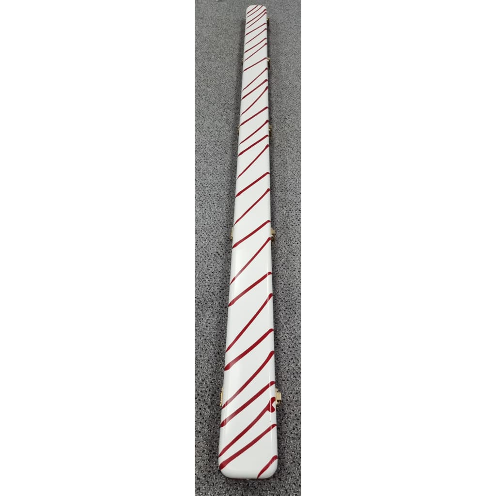 Custom Handmade Fibreglass Resin 1pc Pool and Snooker Cue 
