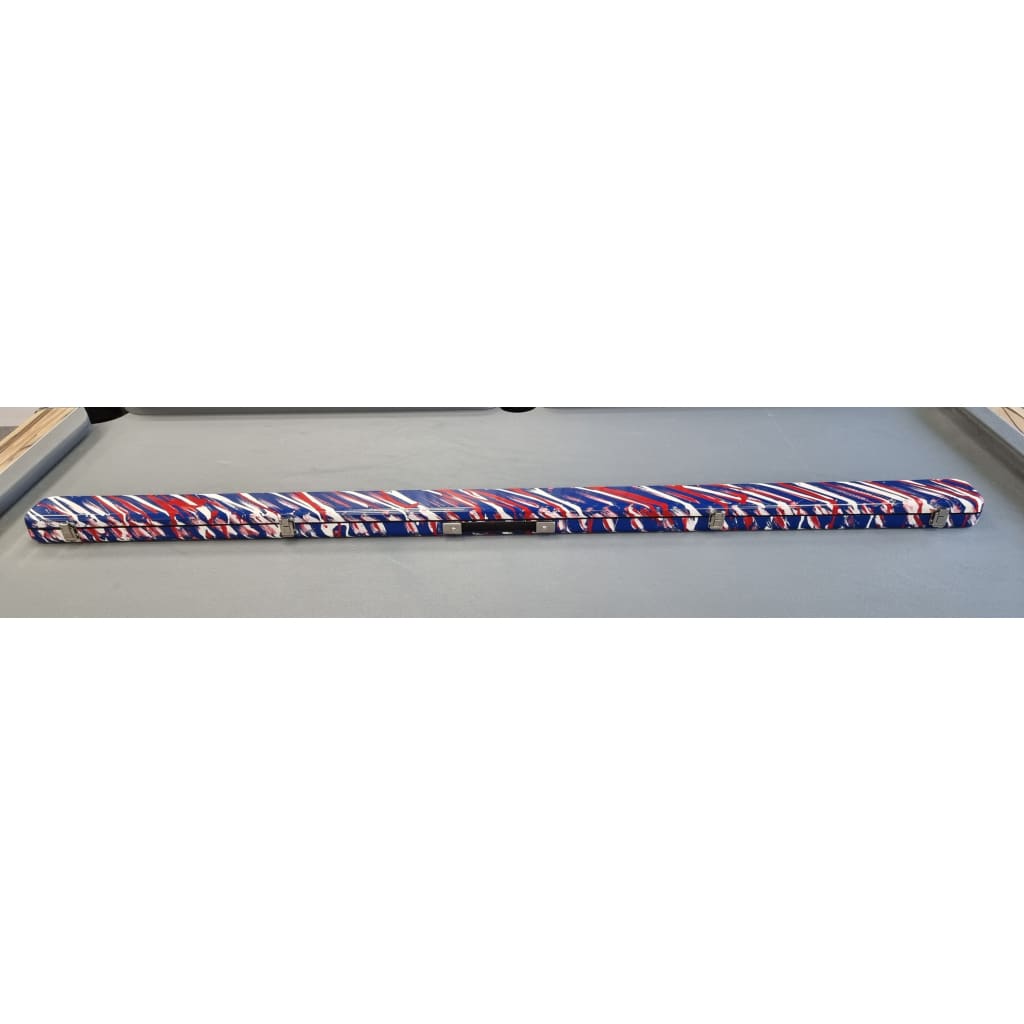 Custom Handmade Fibreglass Resin 1pc Pool and Snooker Cue 