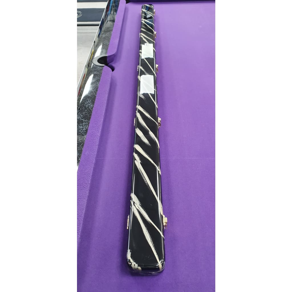 Custom Handmade Fibreglass Resin 1pc Pool and Snooker Cue 