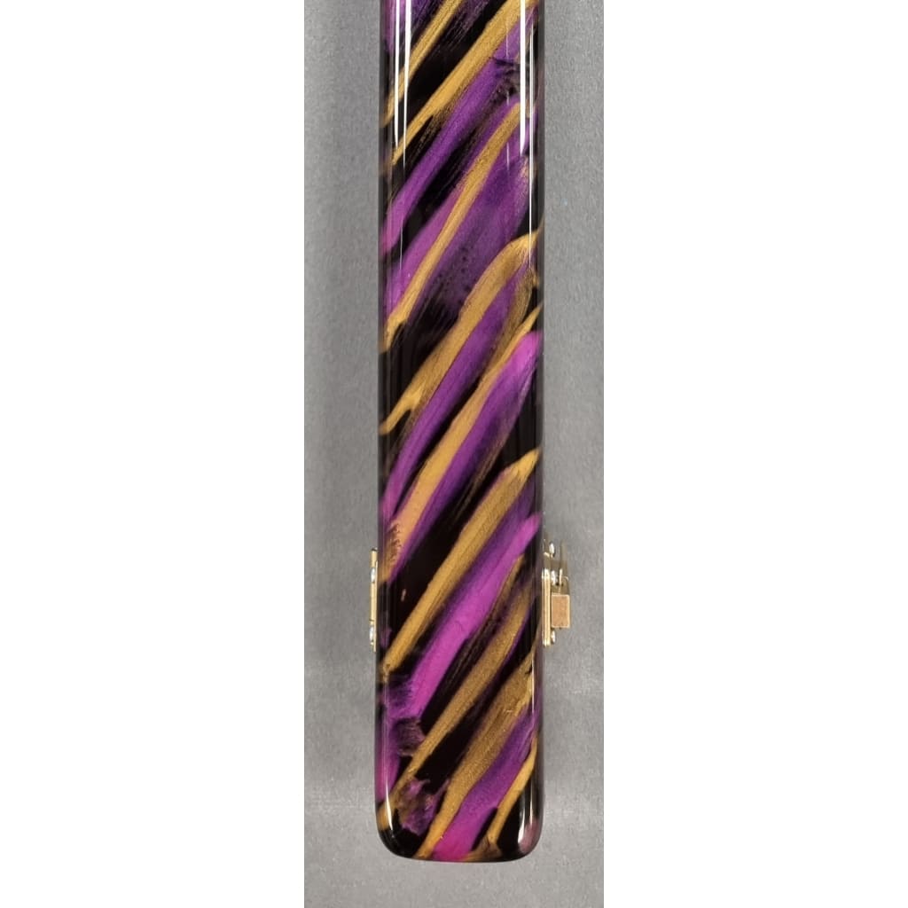 Custom Handmade Fibreglass Resin 1pc Pool and Snooker Cue 