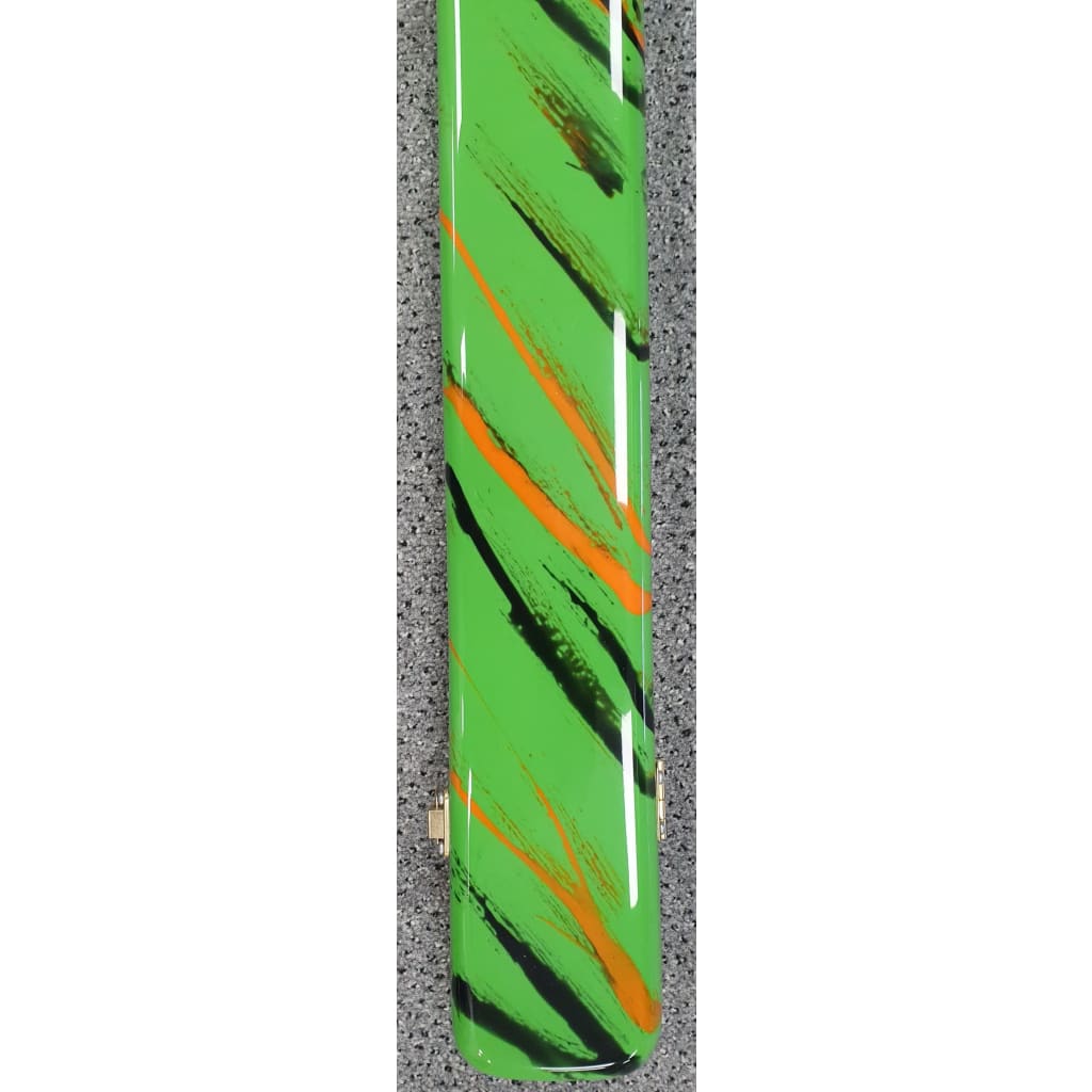 Custom Handmade Fibreglass Resin 1pc Pool and Snooker Cue 