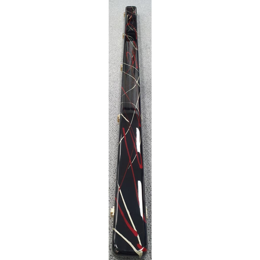 Custom Handmade Fibreglass Resin 1pc Pool and Snooker Cue 
