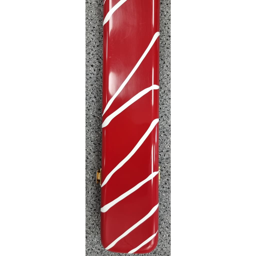 Custom Handmade Fibreglass Resin 1pc Pool and Snooker Cue 