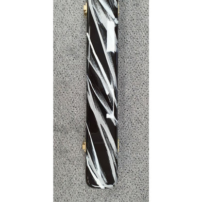 Custom Handmade Fibreglass Resin 1pc Pool and Snooker Cue 