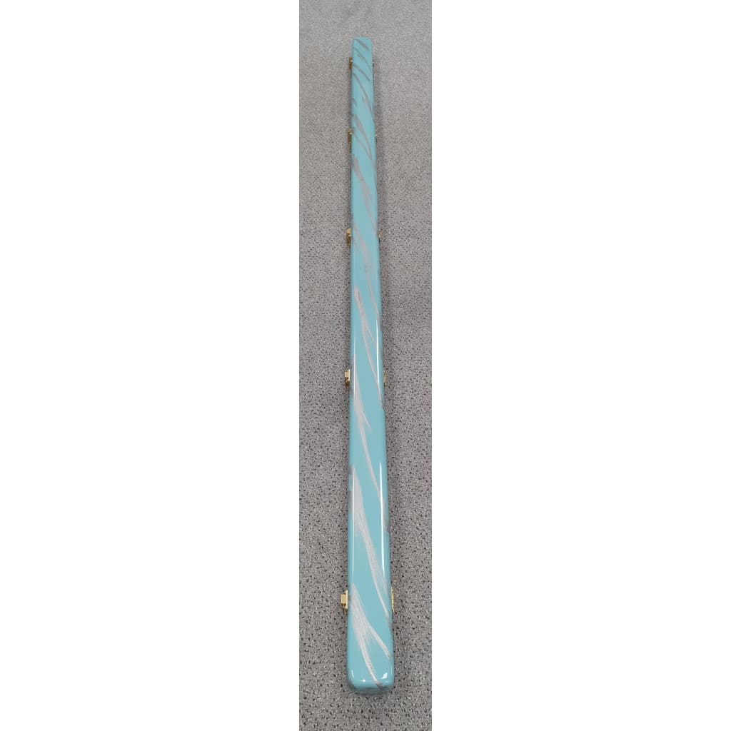 Custom Handmade Fibreglass Resin 1pc Pool and Snooker Cue 